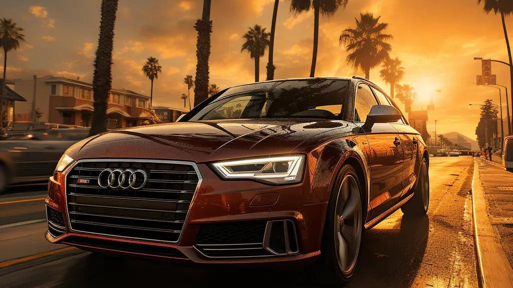 Audi A6 - C6 Avant (2004-2008): Redefining Elegance and Performance - AutoWin