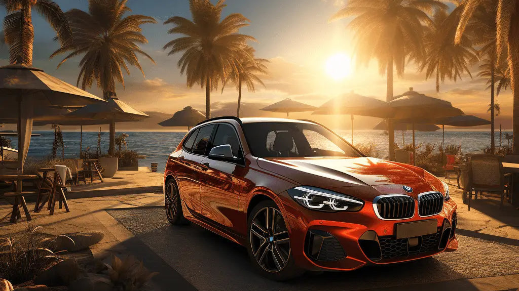 BMW 2 Series F45 Active Tourer (2014-2023): Unleashing Versatility and Performance - AutoWin