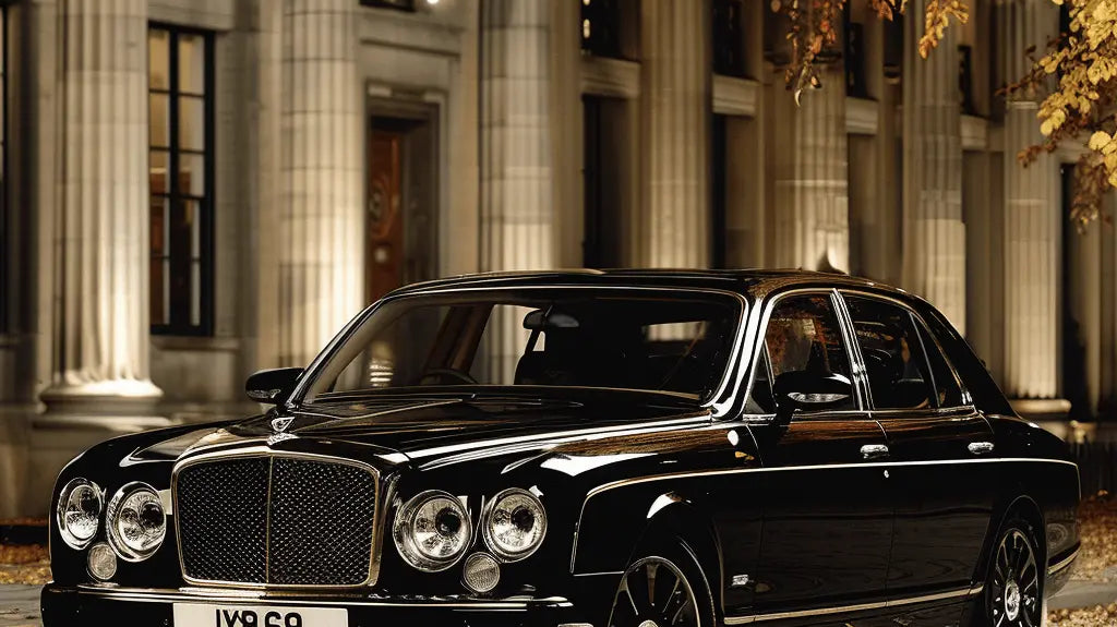 Is a Bentley Arnage a good investment? - AutoWin