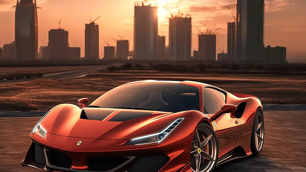 Short Stories About Cars AutoWin