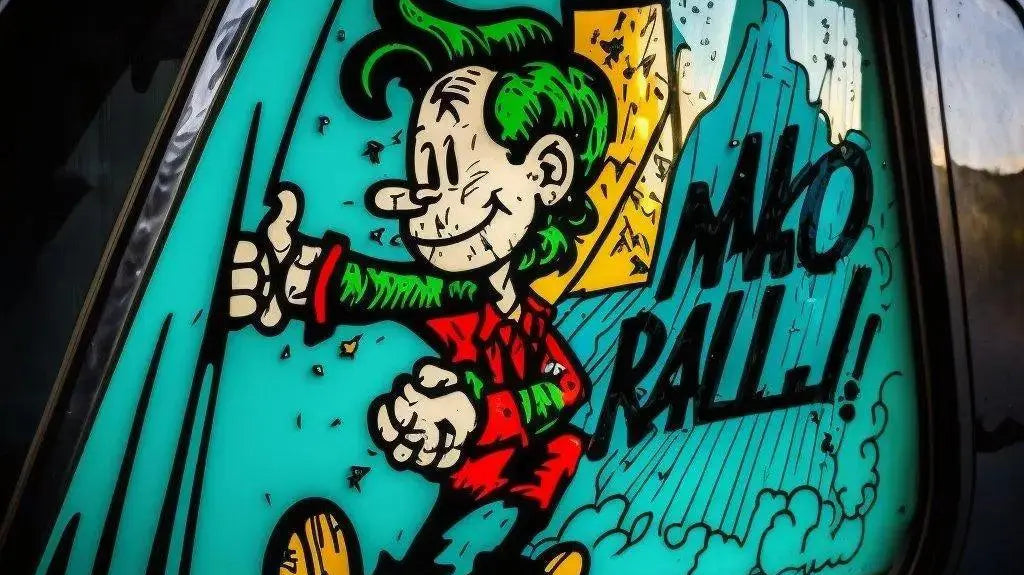 How to repair scratched window in vehicle? - AutoWin