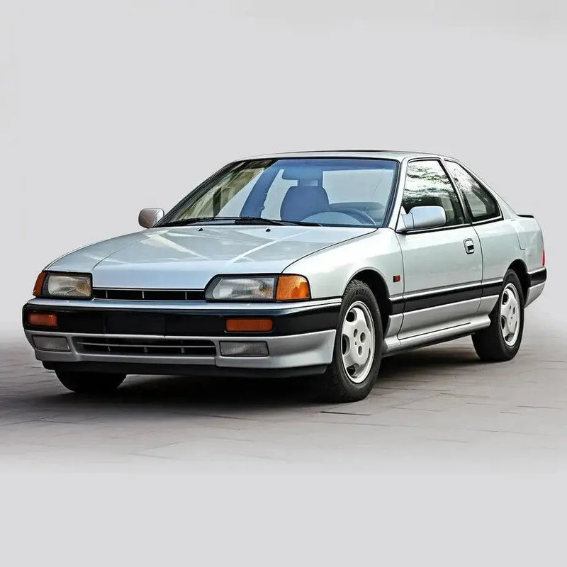 Honda Concerto (1989-1994) Accessories