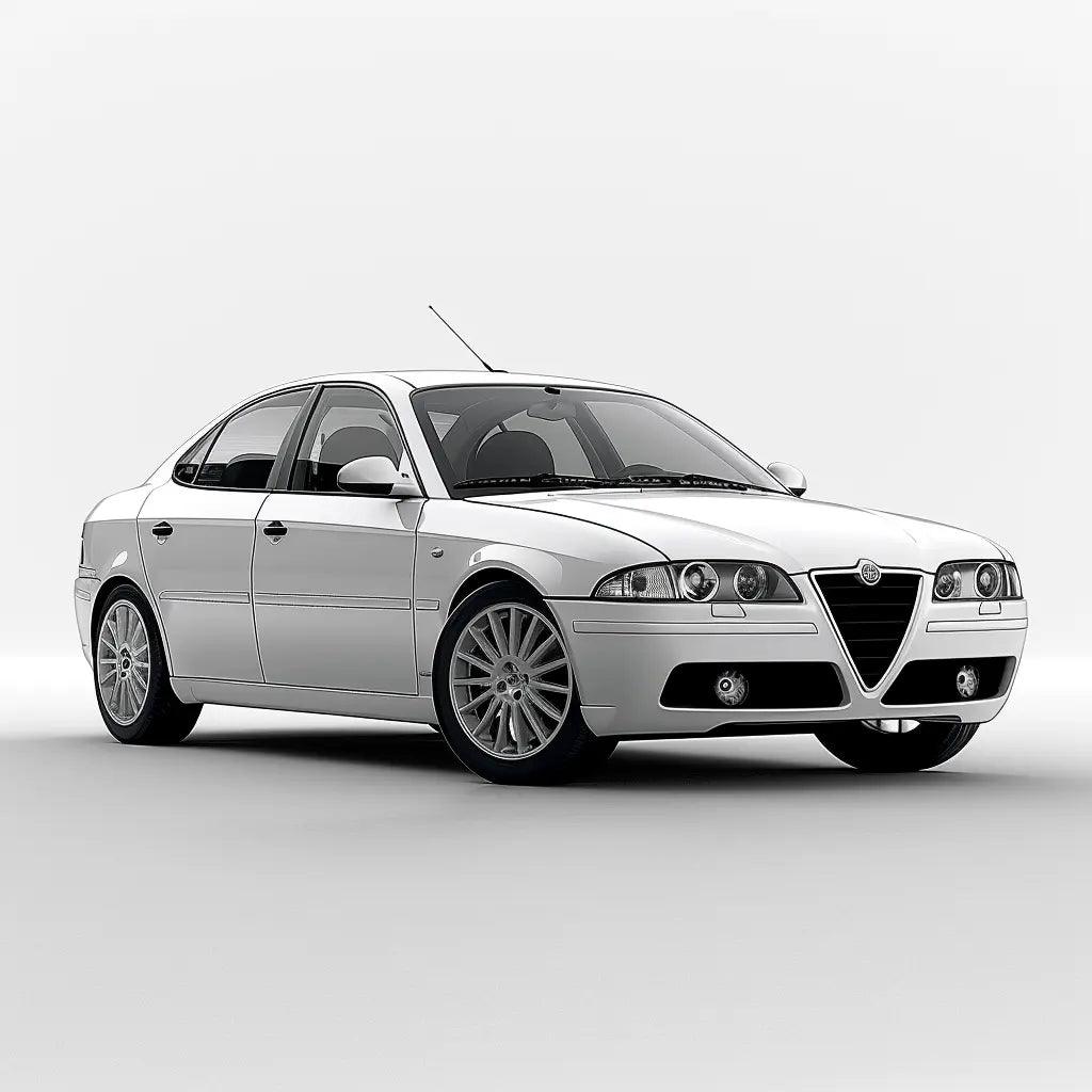 166 (2003-2007) - AutoWin