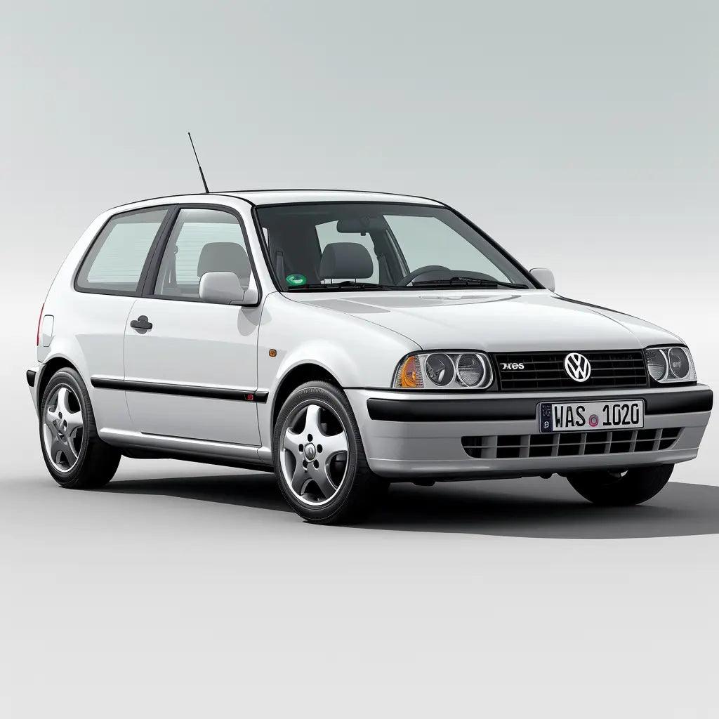 Golf 4 (1999-2006) Estate - AutoWin