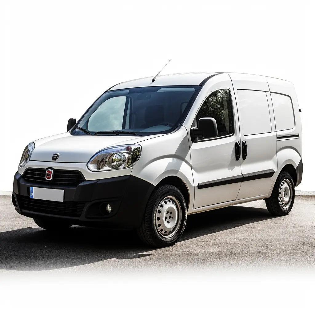 Doblo (2001-2009) 2/3 Seater - AutoWin