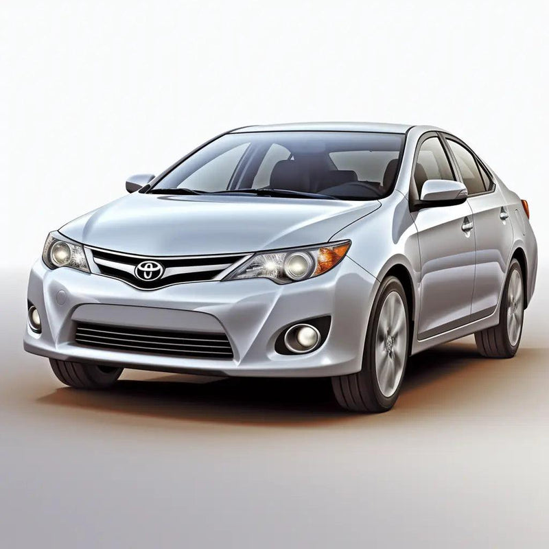 E15 (2007-2012) - AutoWin