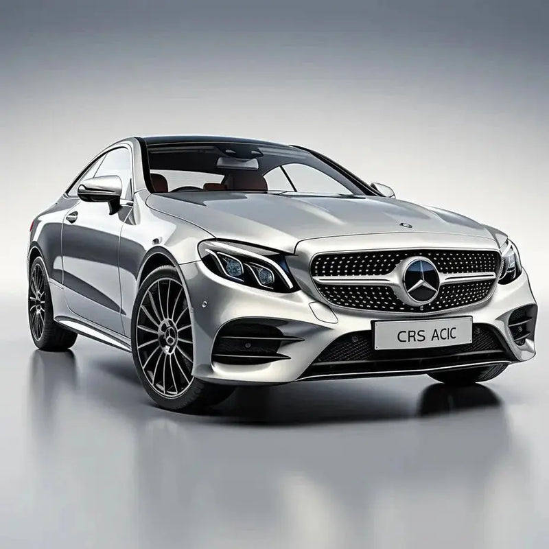 Mercedes-Benz C207 Coupe Facelift (2013-2017) Accessories