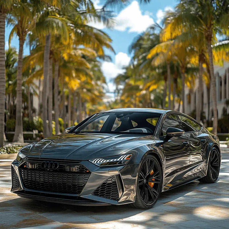 RS 7 C7 5-Door Sportback (2013-2018) - AutoWin