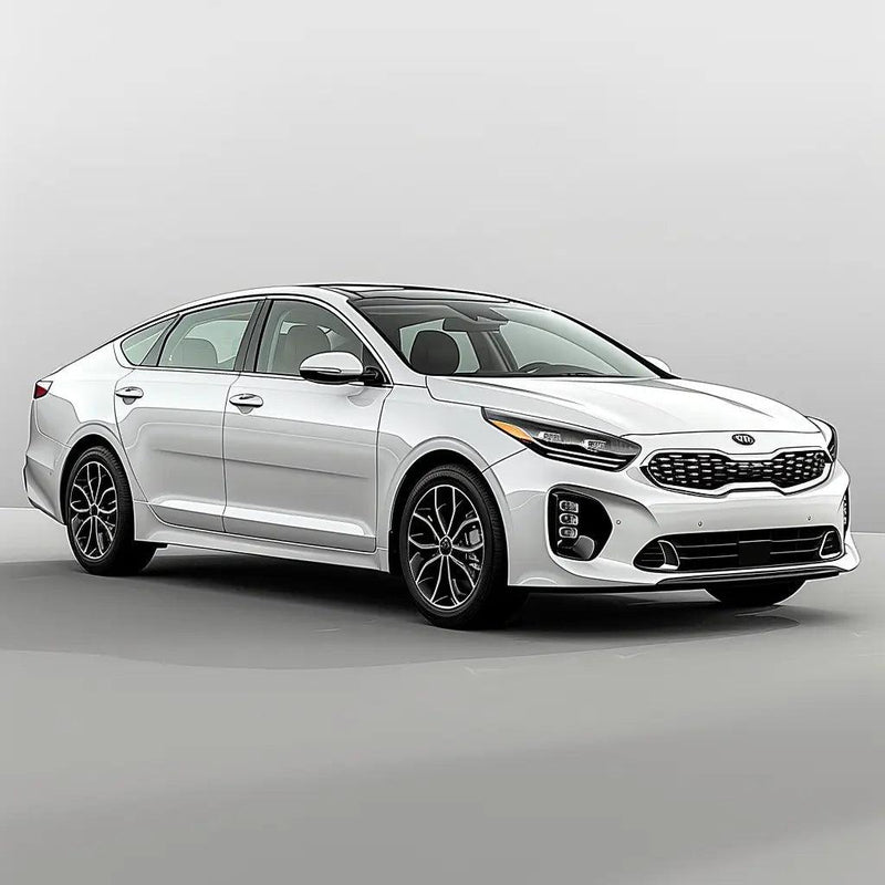 Optima (2015-2021) Sedan - AutoWin