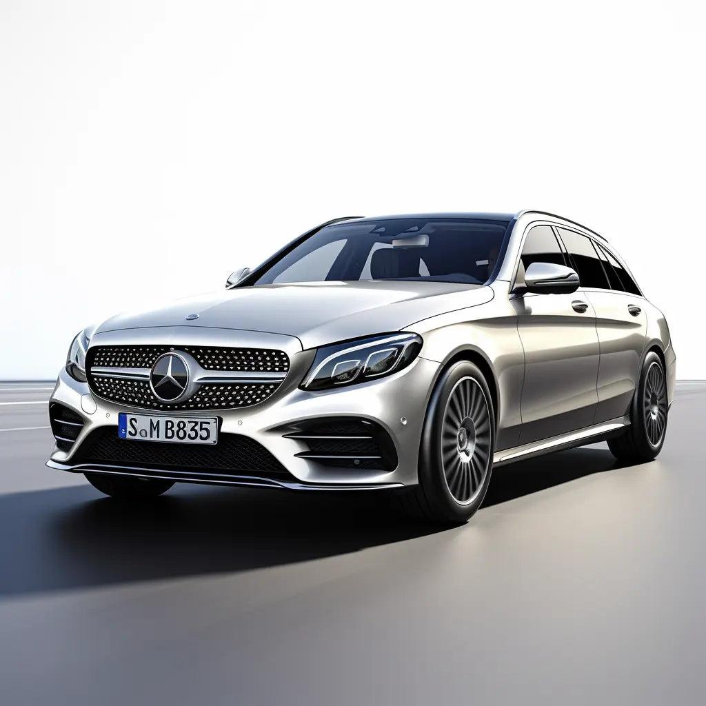 S205 Wagon Facelift (2018-2021) - AutoWin