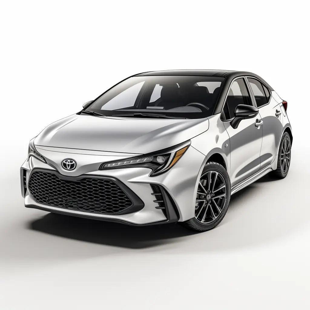 E21 Sedan (2019-2024) - AutoWin