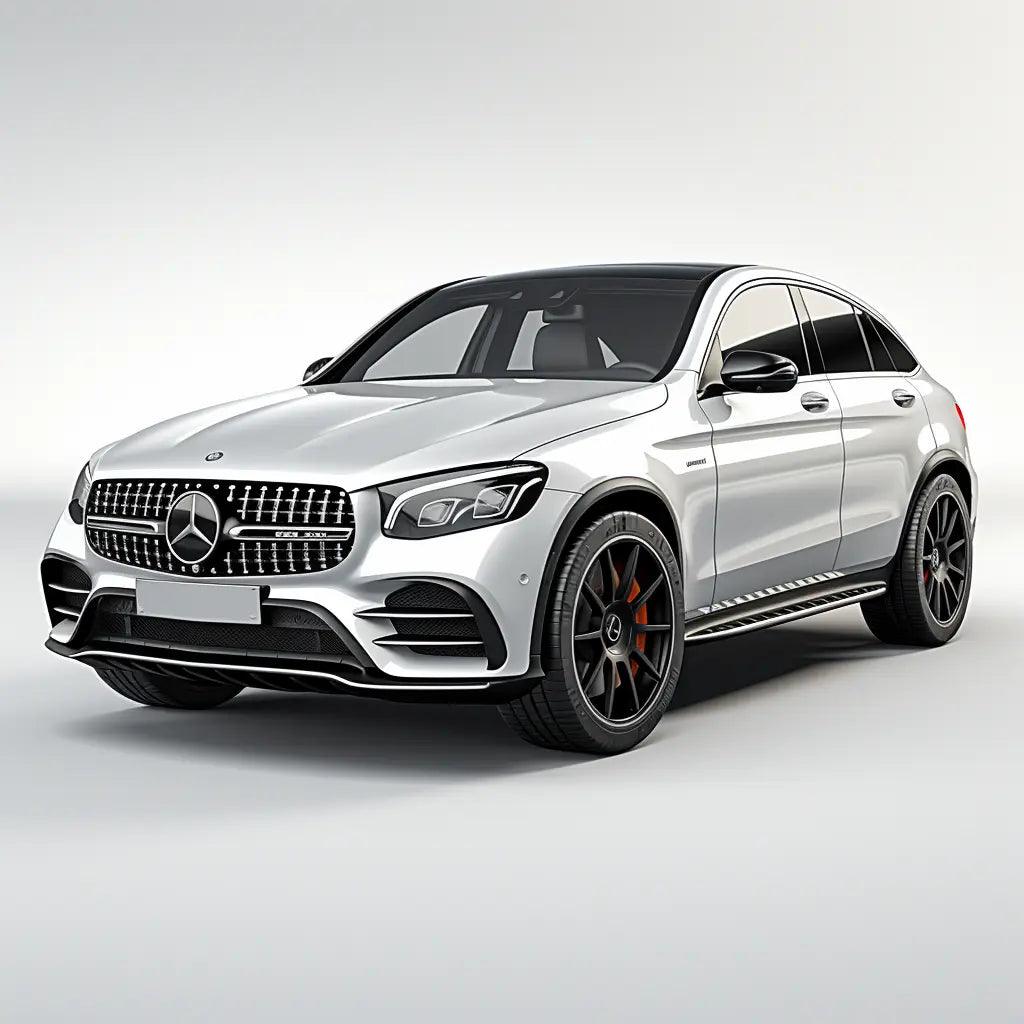 X254 SUV 300e 4Matic (2023-2024) - AutoWin