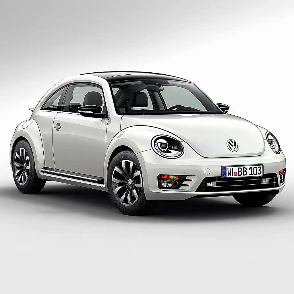 Beetle (2011-2024) - AutoWin