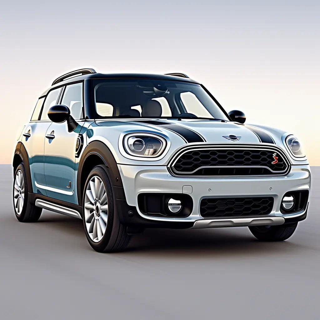 Mini Countryman - AutoWin