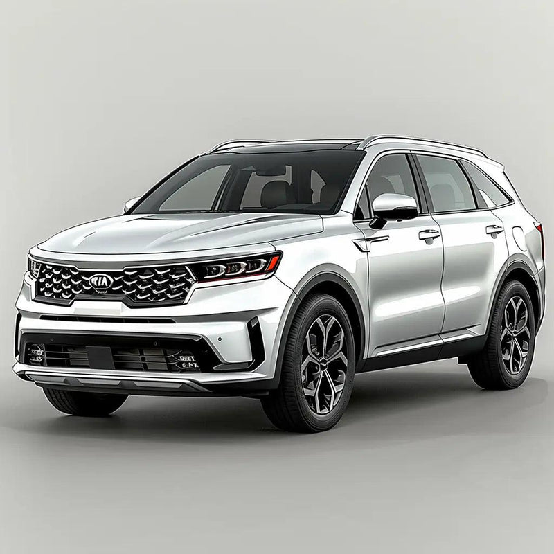Sorento 5 Seater (2020-2024) - AutoWin