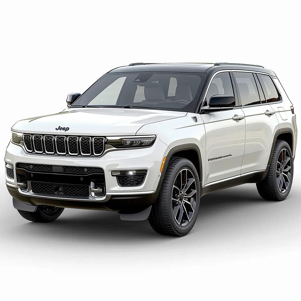 Grand Cherokee WL (2023-2024) Plug-in Hybrid - AutoWin
