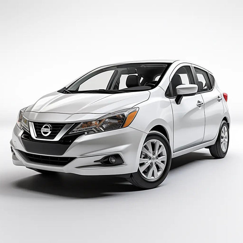 2nd Generation (2012-2019) - AutoWin