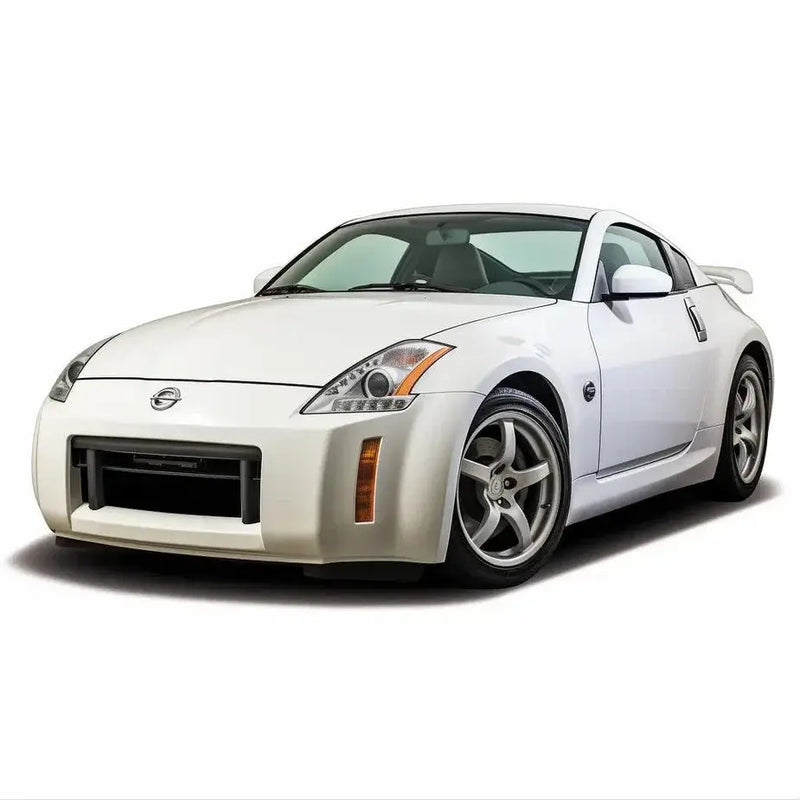 Nissan 350Z (2003-2008) Accessories