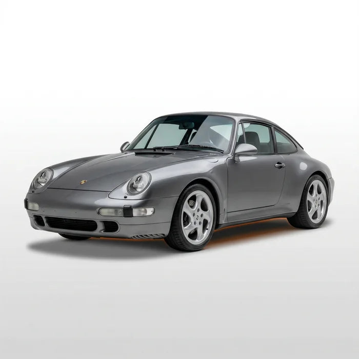 911-993 (1994-1998) Coupe