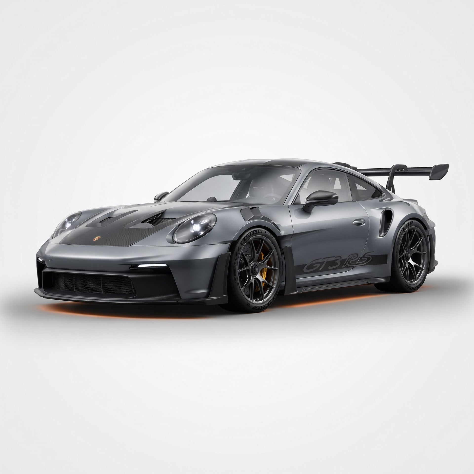 911 GT3 RS (992) 2023-2026