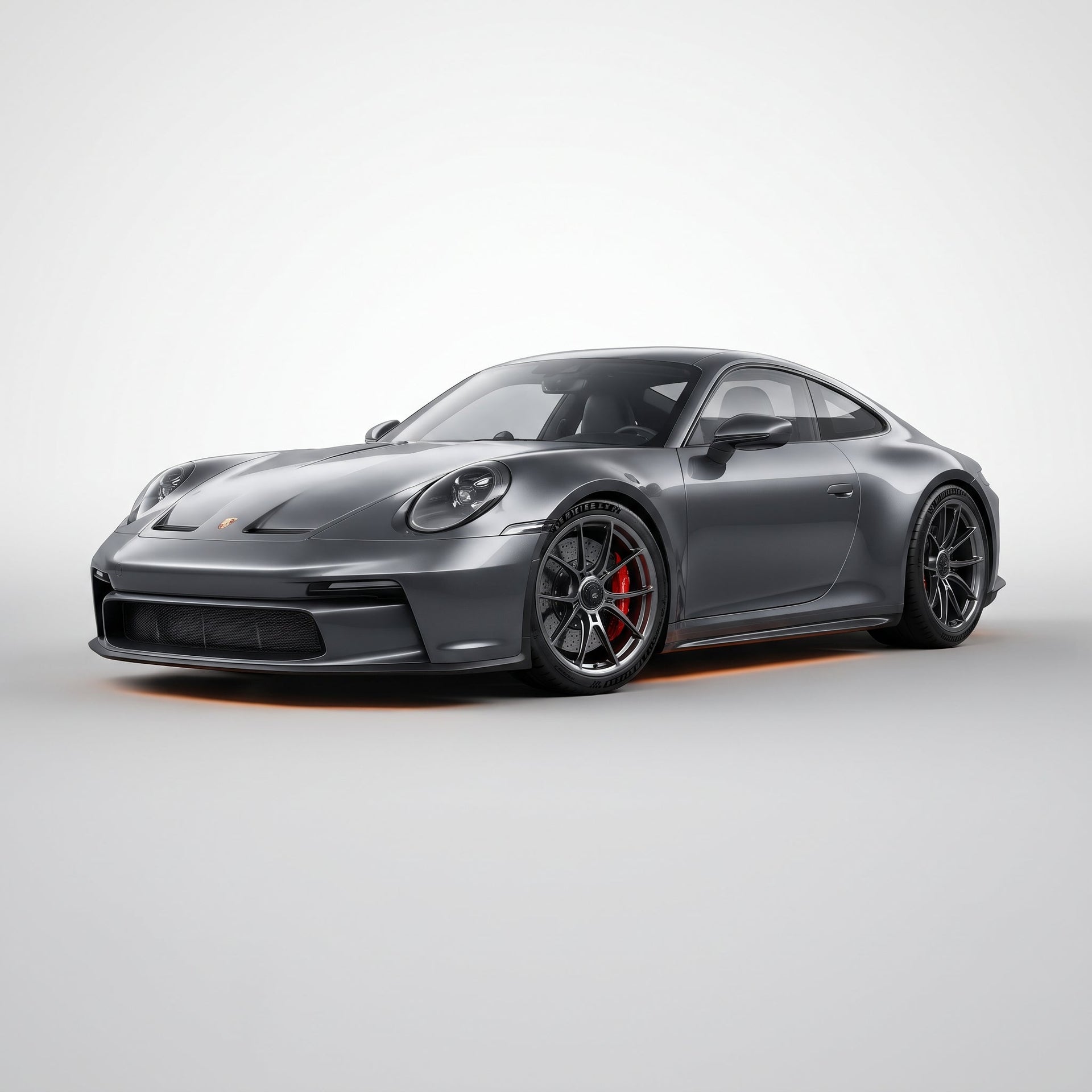 911 GT3 Touring (992) 2021-2026