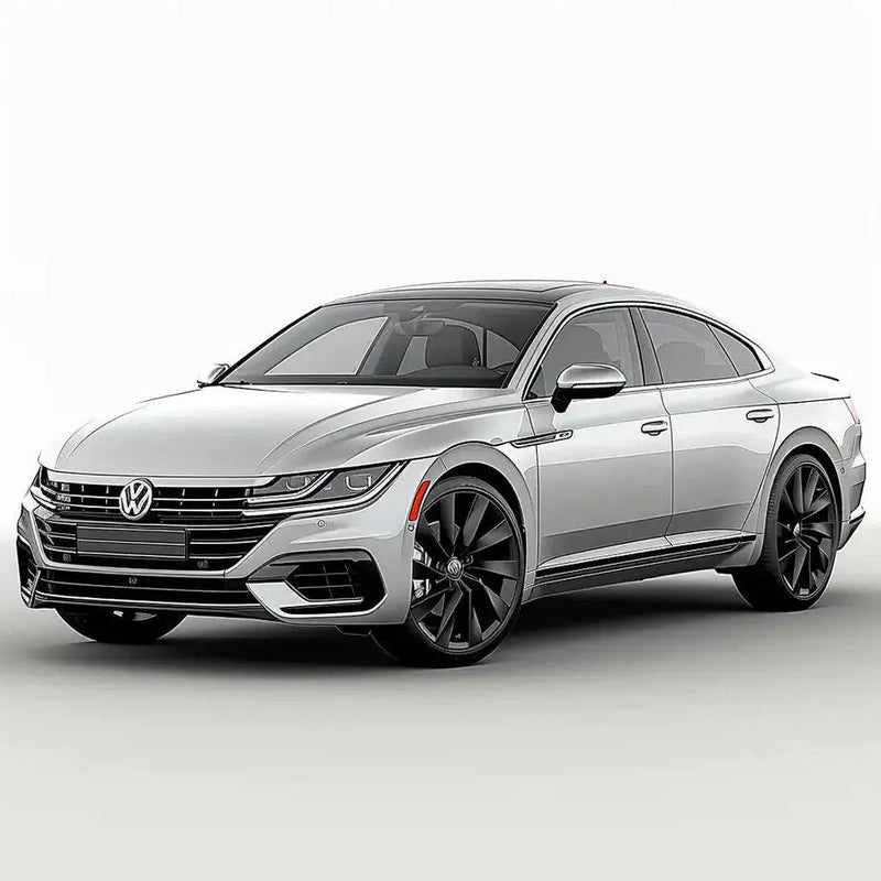 Volkswagen Arteon (2020-2024) Shooting Brake Accessories