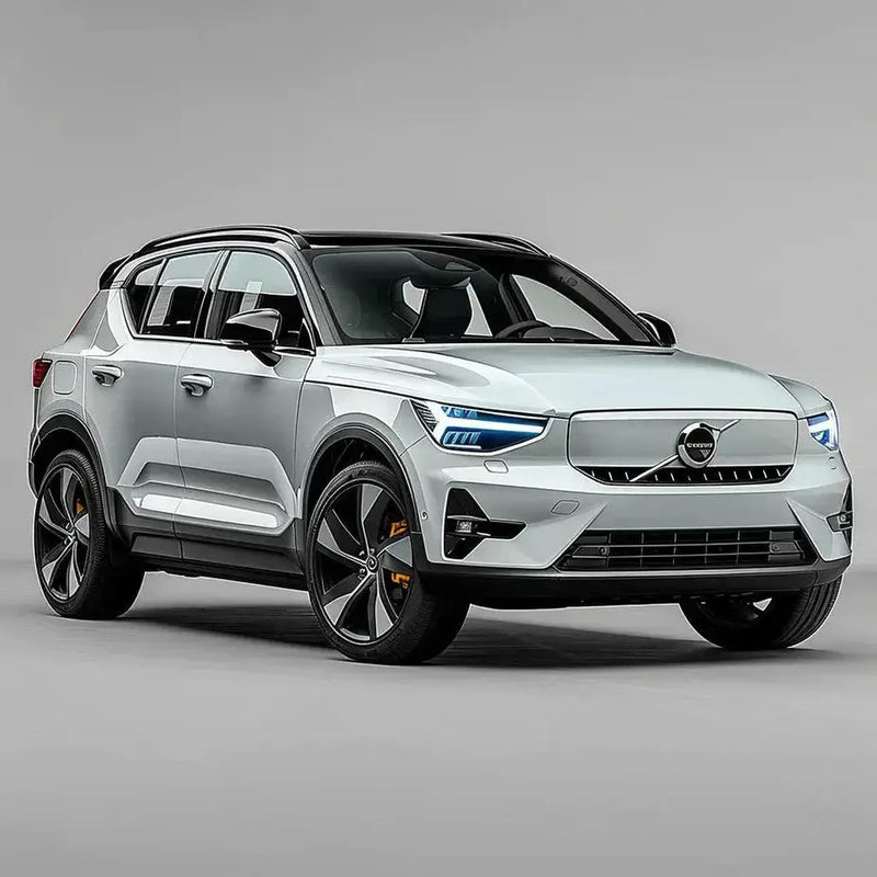 Volvo C40 (2021-2024) Recharge Accessories