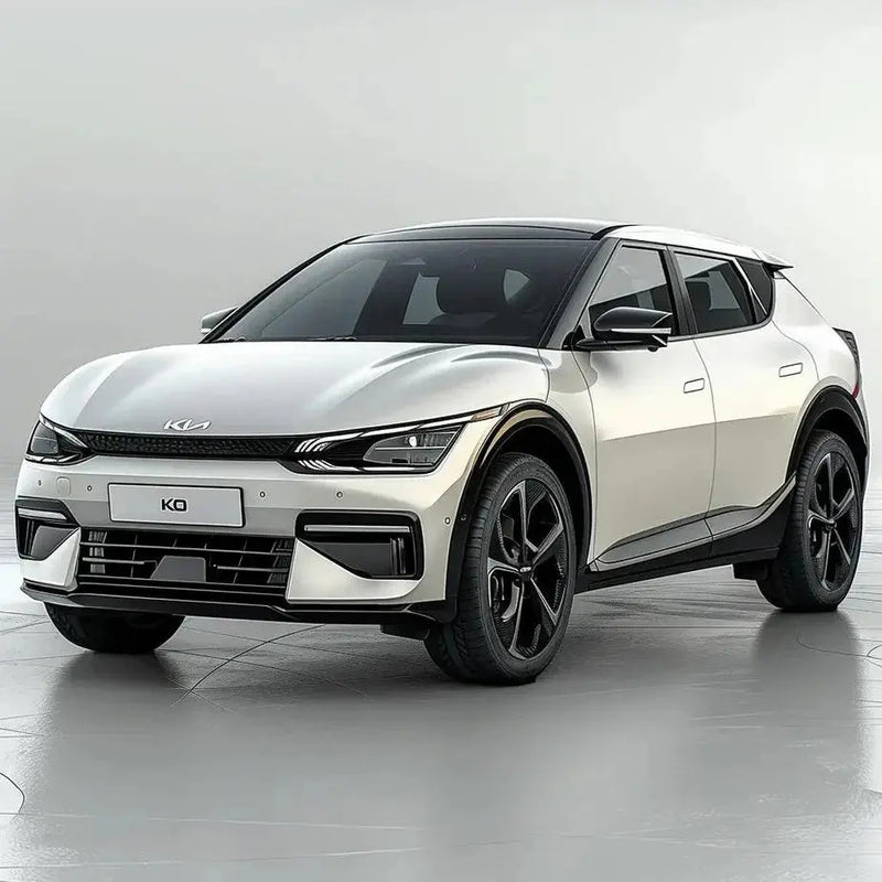 Kia EV9 (2023-2024) 7 Seater Accessories