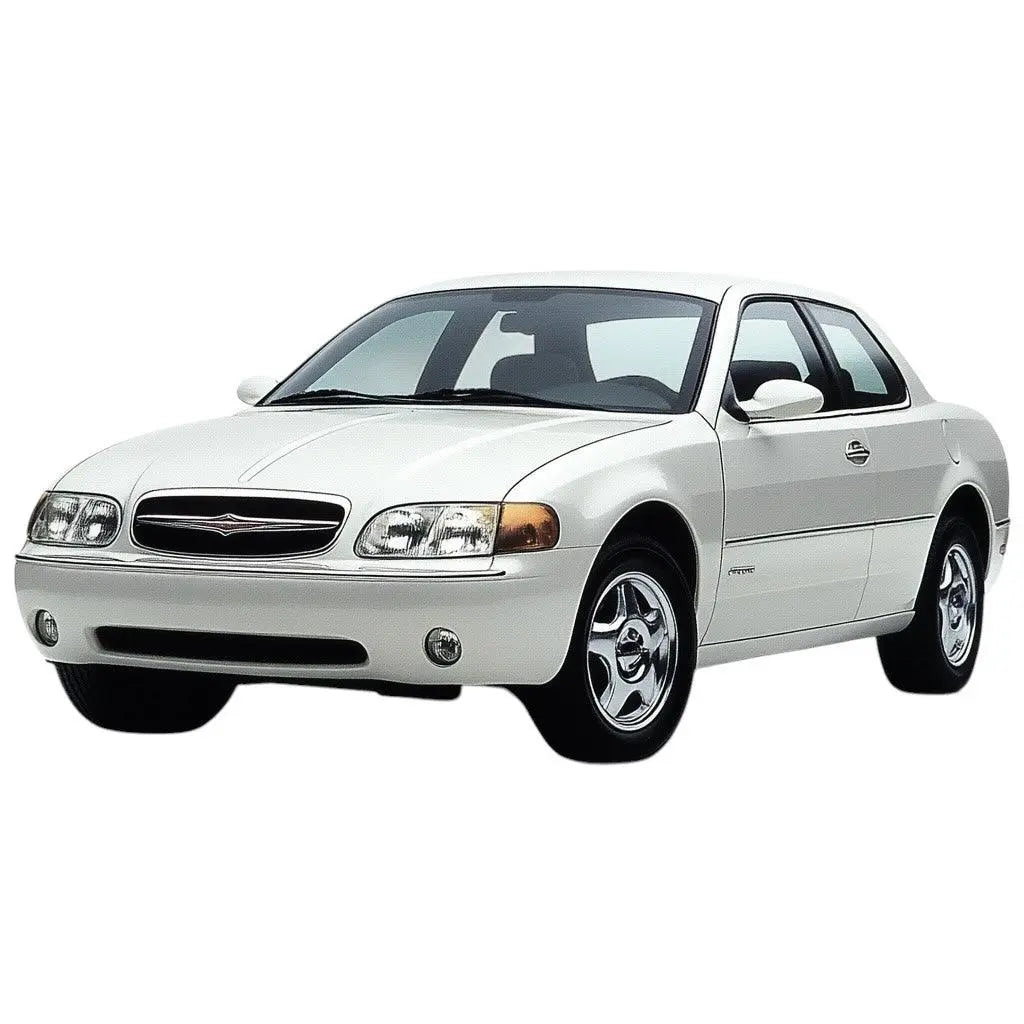 Stratus (1995-2000) - AutoWin