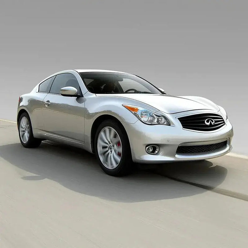 Infiniti EX37 (2008-2013) Accessories