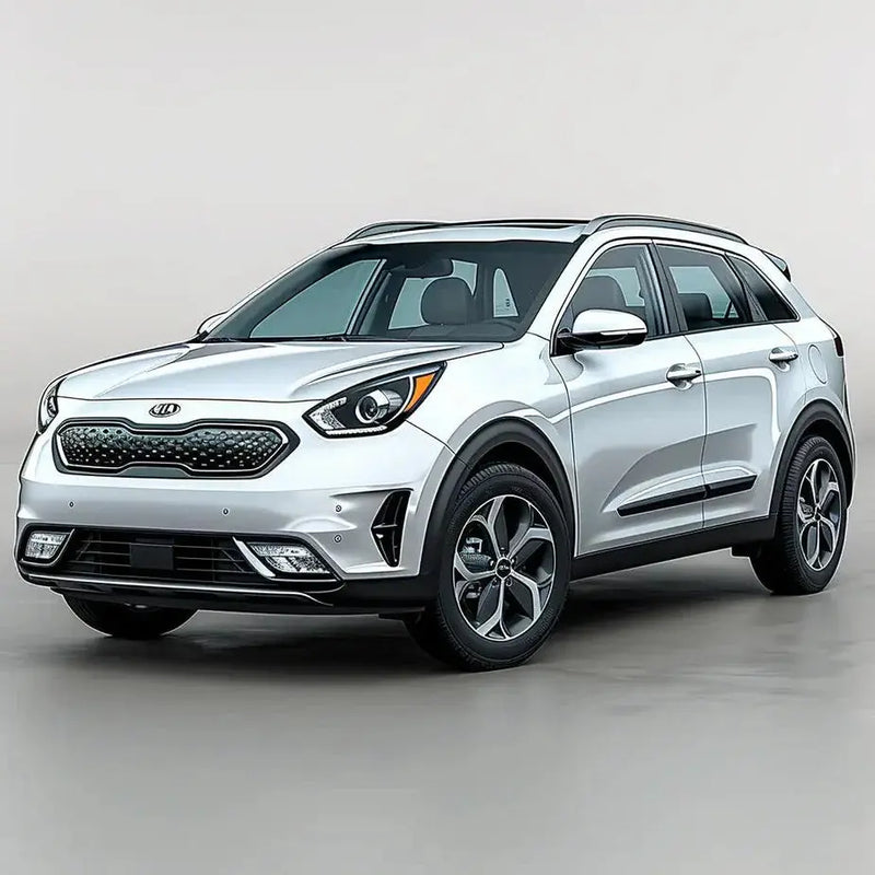 Kia Niro (2016-2019) Hybrid Accessories