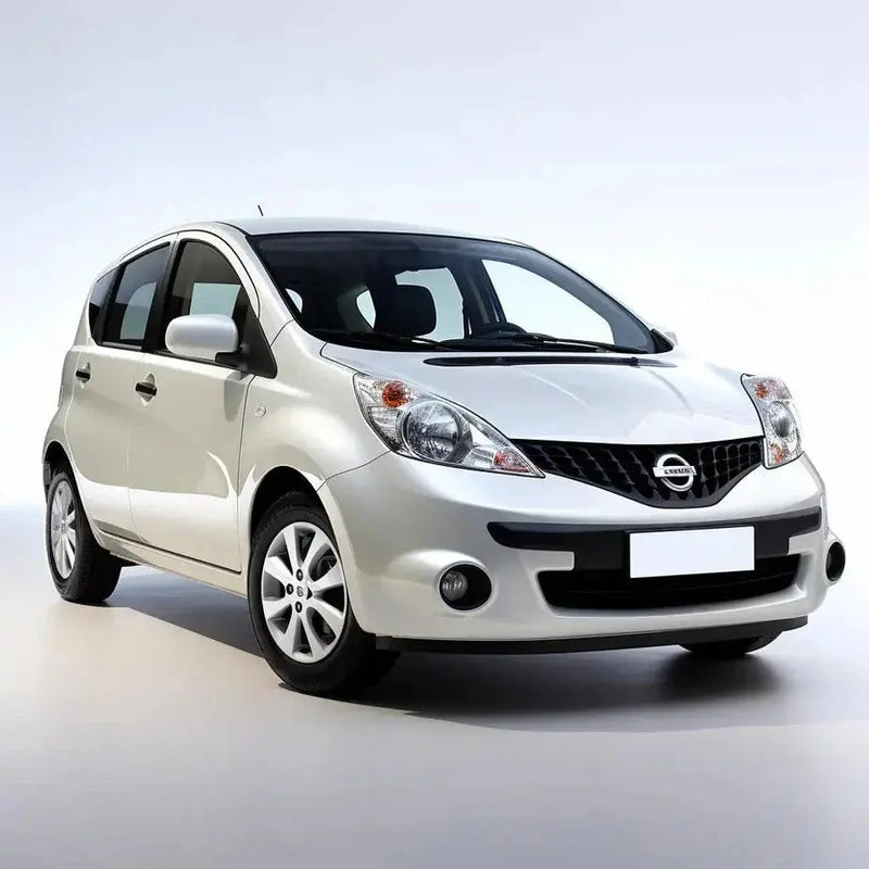 Nissan Note (2006-2013) Accessories