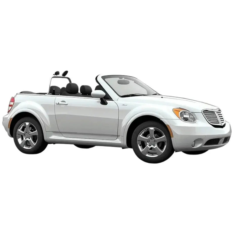 Chrysler PT Cruiser (2004-2006) Convertible Accessories