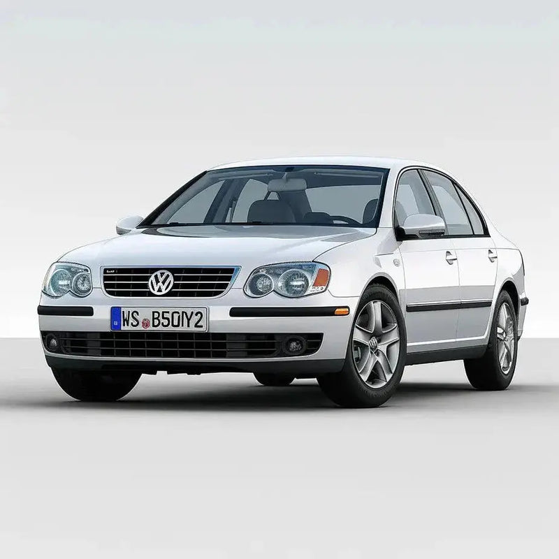 Volkswagen Passat B5 (2001-2005) Accessories
