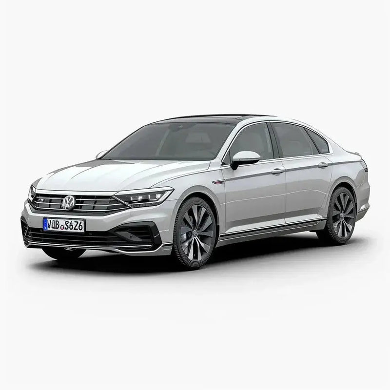 Volkswagen Passat B8 (2019-2024) Sedan Accessories