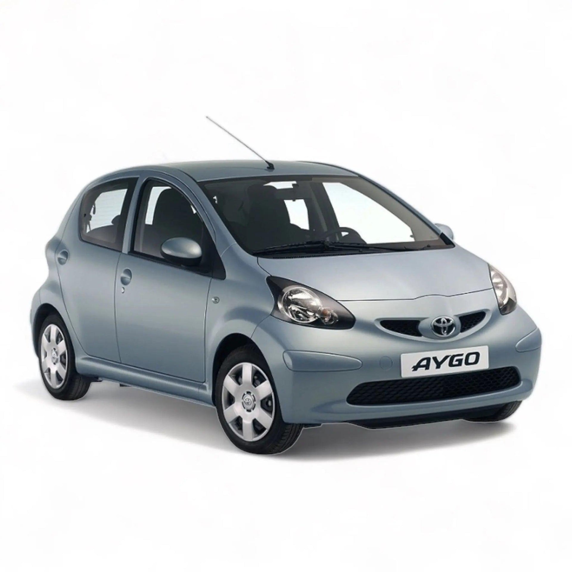 Hatchback (2005-2009) - AutoWin