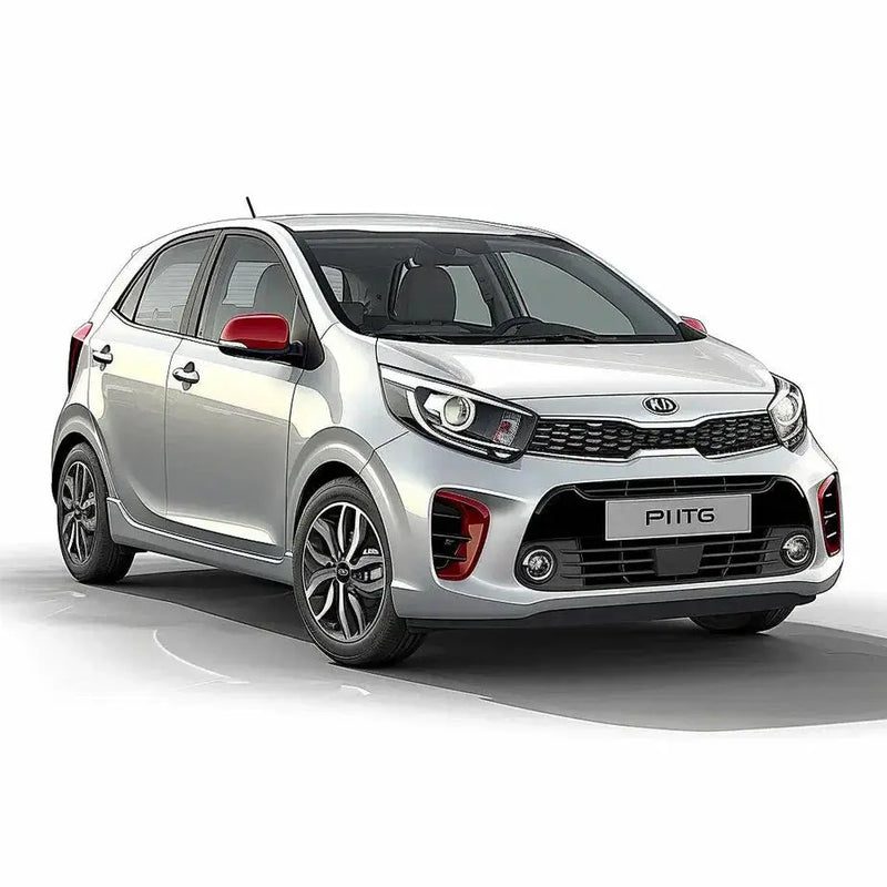 Kia Picanto (2020-2024) Accessories