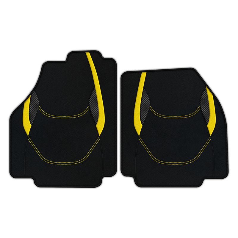 Ferrari 458 Italia Limited Edition Floor Mats