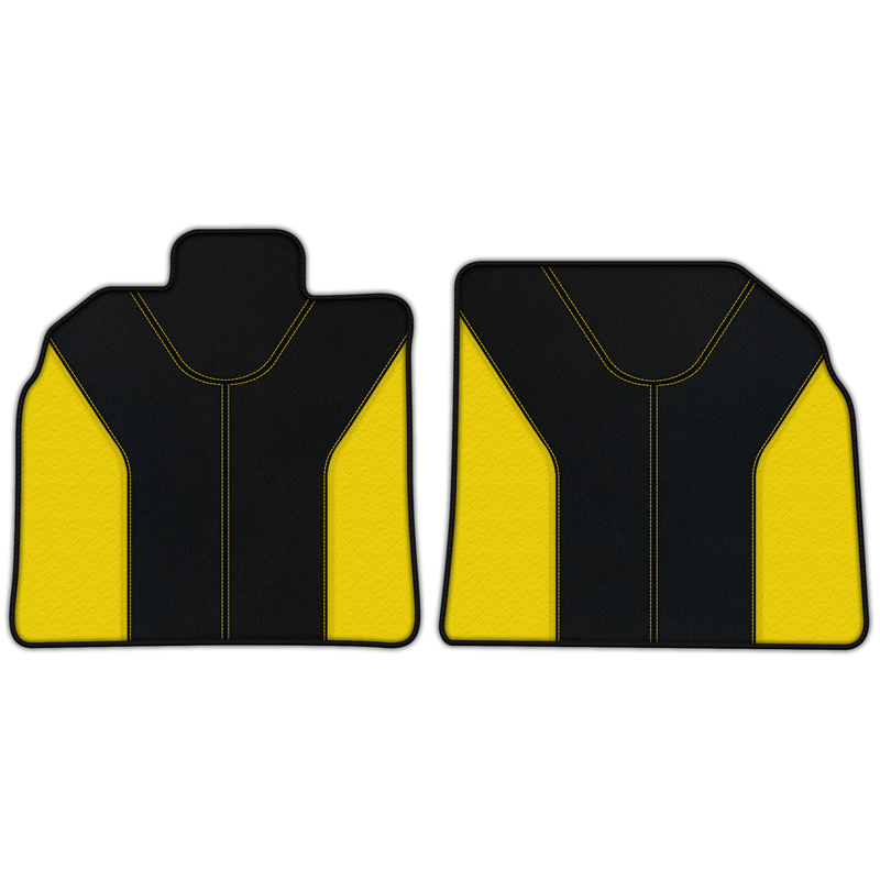 Lamborghini Aventador Limited Edition Floor Mats