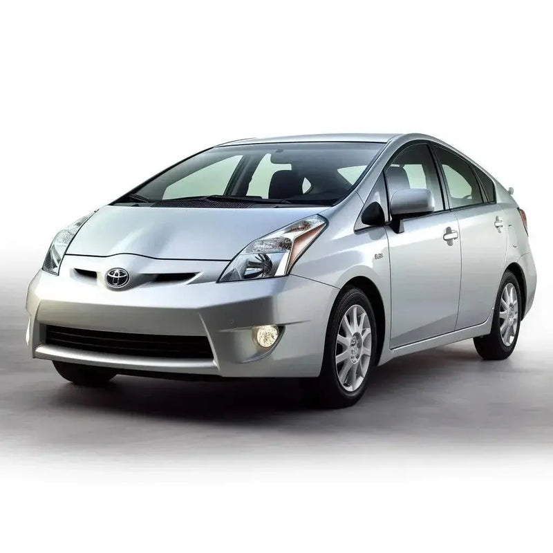 Toyota Prius (2003-2009) Accessories