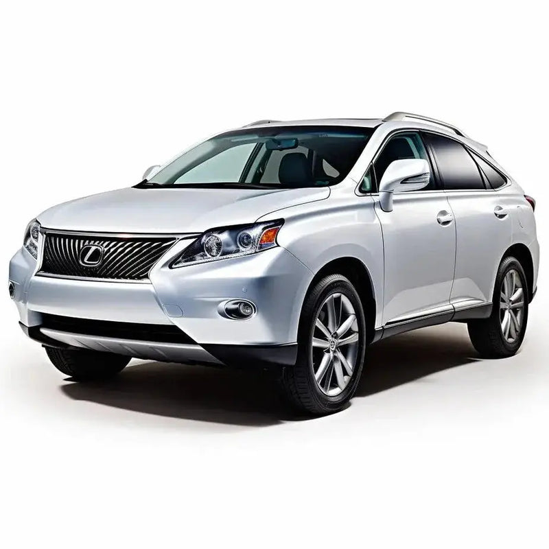 Lexus RX 450H (2009-2012) Accessories
