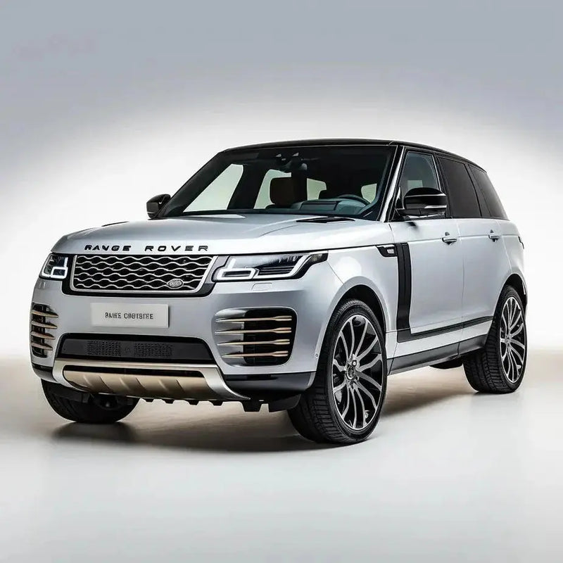 Range Rover 5 Seater (2012-2022) SDV8 Accessories