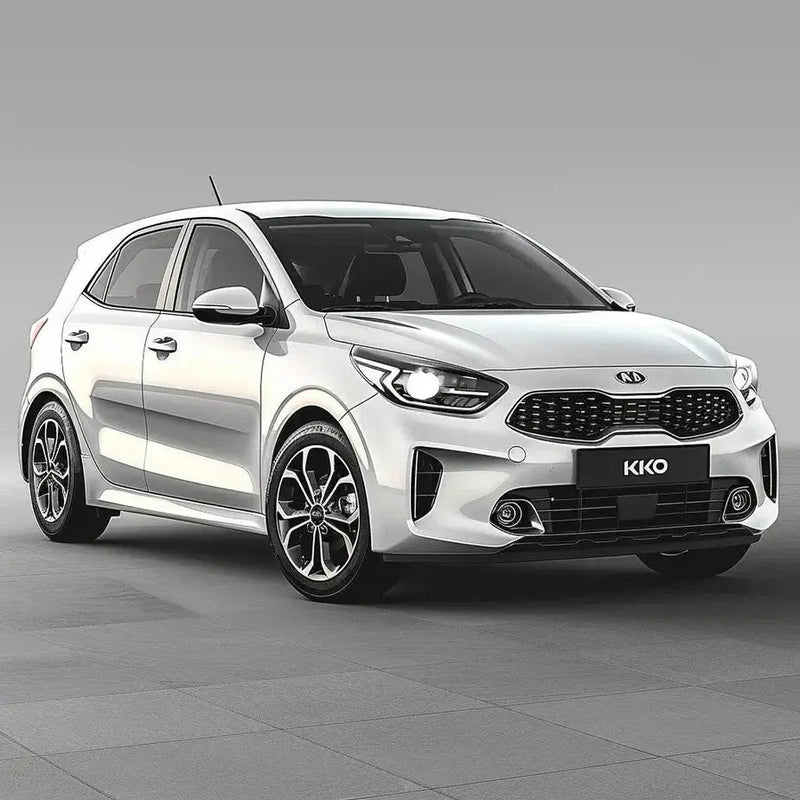 Kia Rio (2020-2024) MHEV Accessories