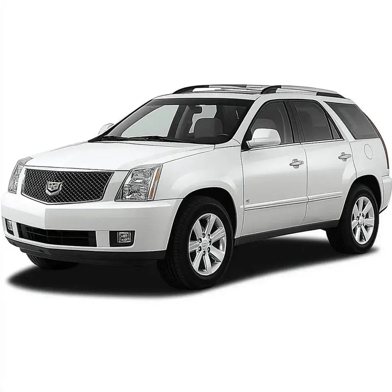 Cadillac SRX (2004-2016) Accessories