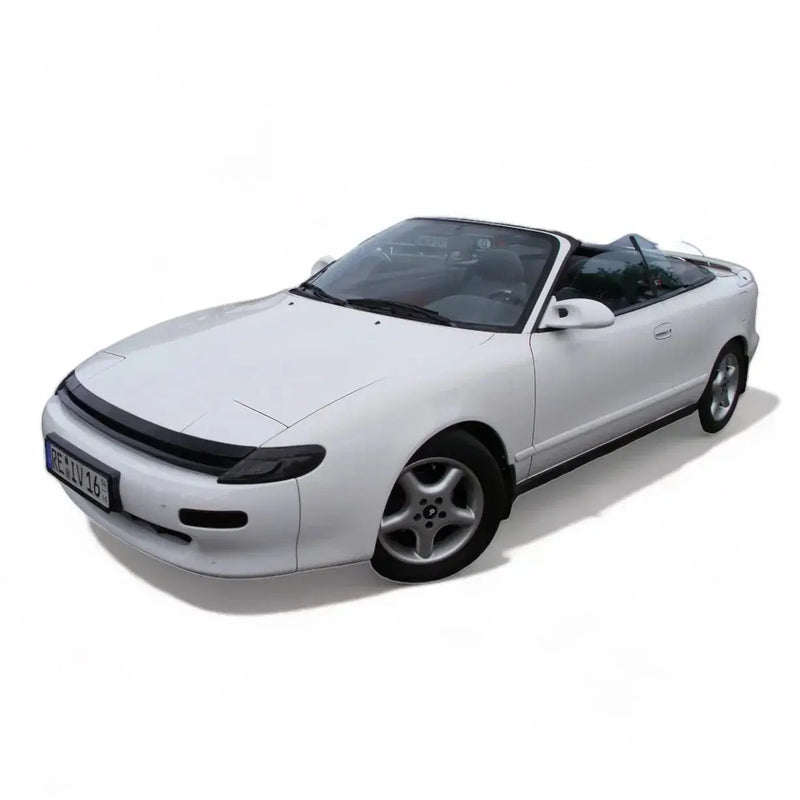 Toyota Celica T18 (1989-1994) 2WD Accessories