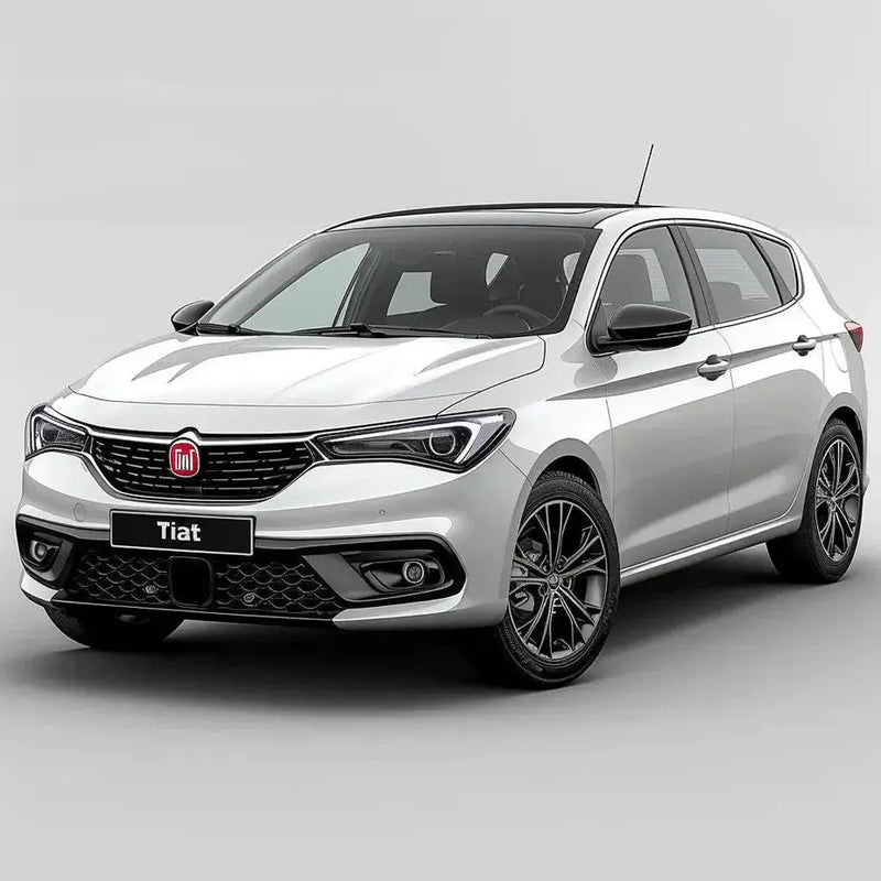 Fiat Tipo (2021-2024) Station Wagon Accessories