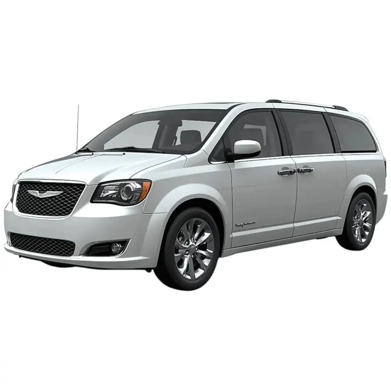 Chrysler Town & Country (1941-2016) Accessories