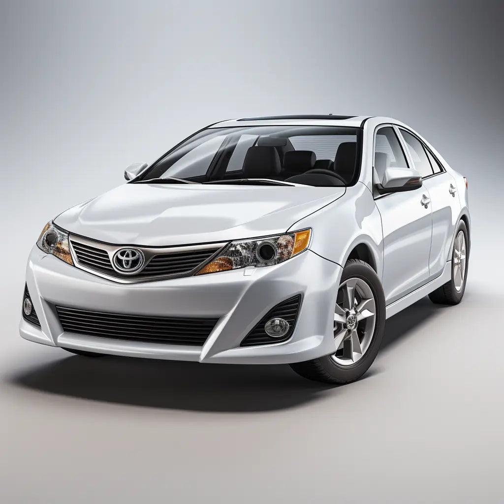 Camry (2001-2006) Manual - AutoWin