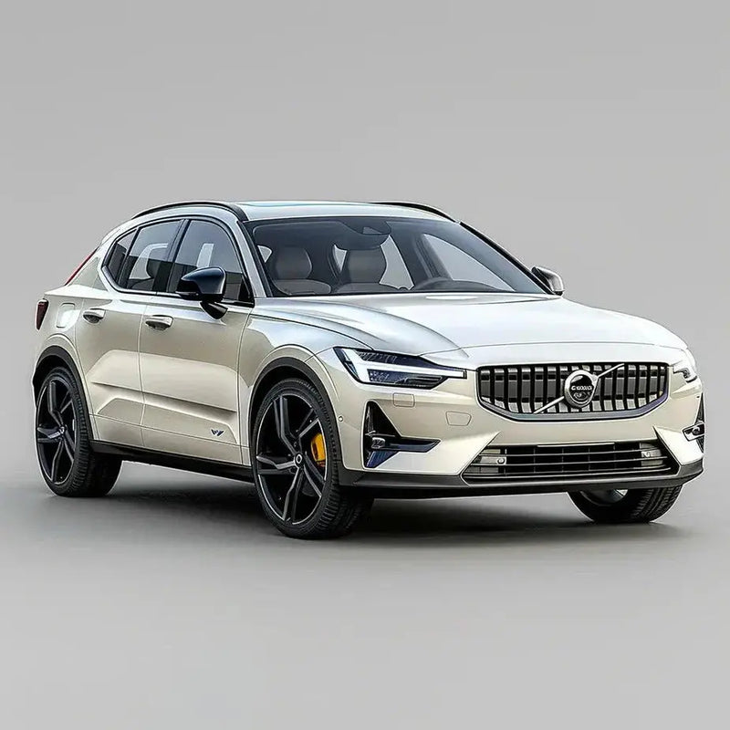 Volvo V40 (2018-2024) Accessories