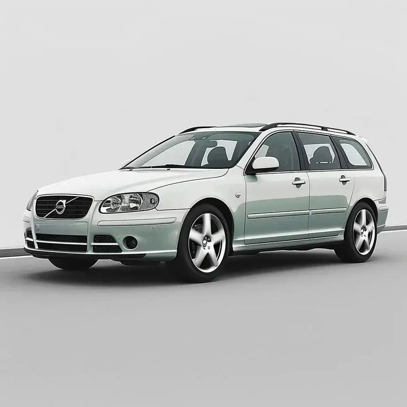 Volvo V70 (2000-2007) Accessories